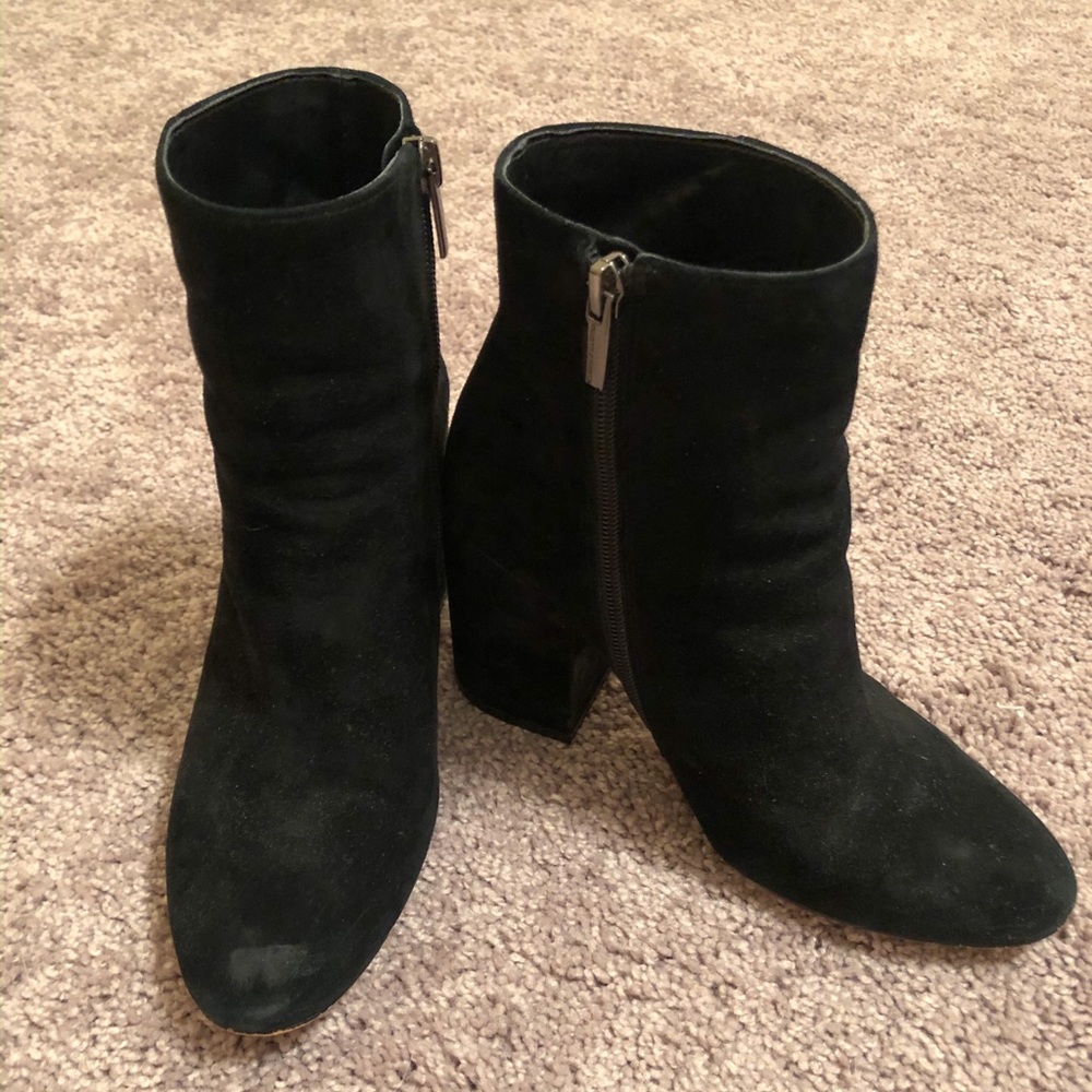 Vince Camuto ‘Destilly’ Booties